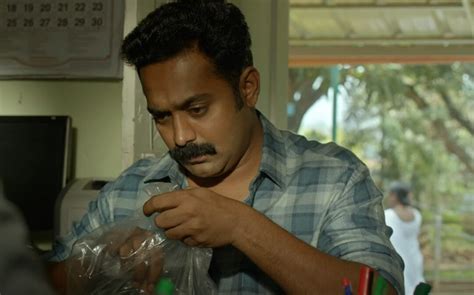 kooman  review asif alis thriller   fine addition  jeethu