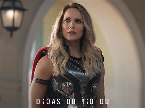 Natalie Portman irá estrelar comédia romântica Good Sex Dicas do Tio Du