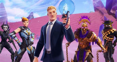 La Date De La Prochaine Saison De Fortnite Fixée Toutes Les Infos