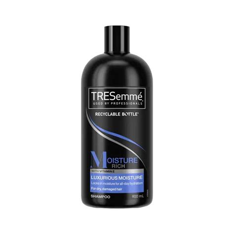 Tresemme Moisture Rich Luxurious Moisture Shampoo