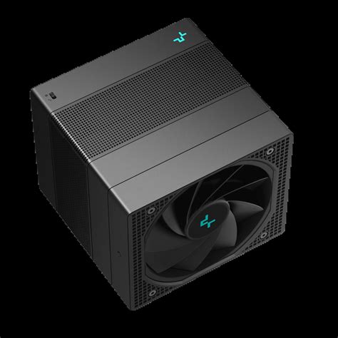 Air Cooler Assassin 4 - DeepCool Assassin IV High Performance Cooler Dual Tower CPU Air Cooler ...
