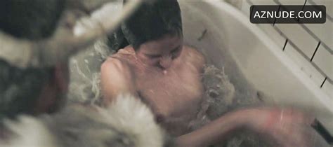 Silence Of The Prey Nude Scenes Aznude