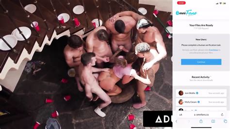 College Dudes Interracial Gangbang Milf Housekeeper