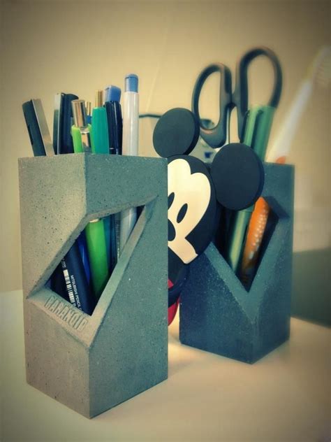 20 предметов из бетона, которые вы захотите купить прямо сейчас ...