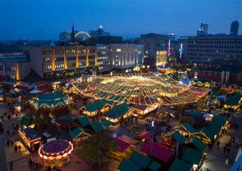 52 Internationaler Weihnachtsmarkt Essen Weihnachtsmärkte in