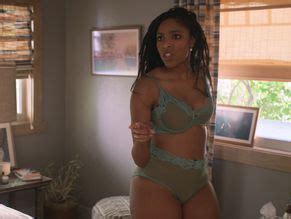 JESSICA WILLIAMS Nude AZNude