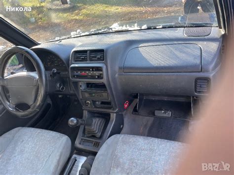 Сузуки Витара 1,6 16 кл на части в Автомобили и джипове в гр. София ...