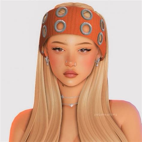 Best 11 10+ Best Female Sims to Download for The Sims 4 – Artofit