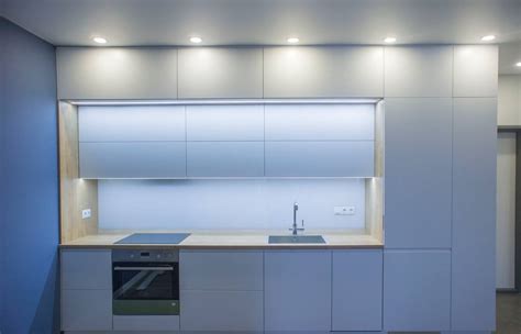 Кухня в три уровня (43 фото) - красивые картинки и HD фото