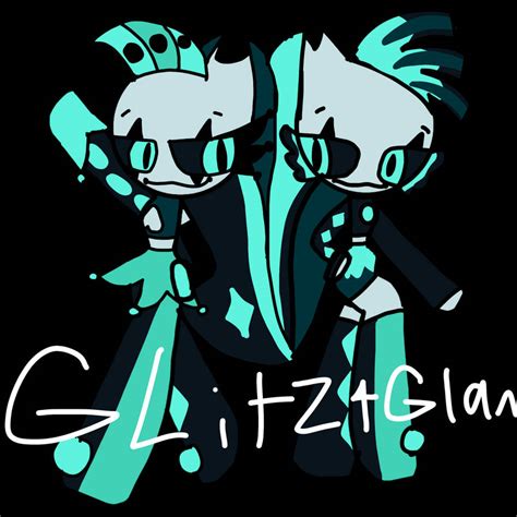 Glitz And Glam By Giantstinkyrat On Deviantart