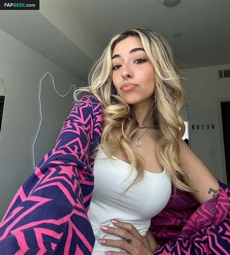 Tiana Renay TianaRenay Nude Leaked Onlyfans Photo 58 FapGeek