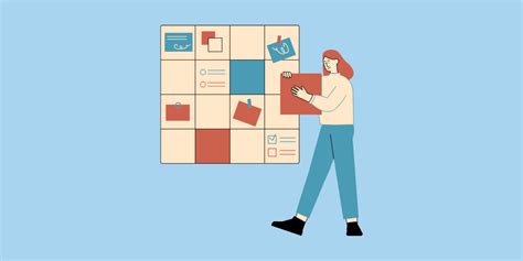 Mastering Time Management With The Covey Matrix