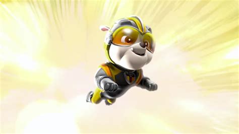 Mighty Pups, Super Paws: Pups and the Big Twin Trick / Mighty Pups ...