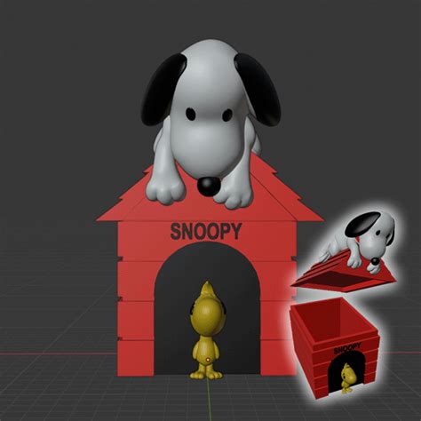 Snoopy 