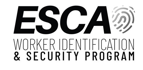 ESCA » Exhibition Services and Contractors Association