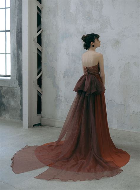 Pin On Color Dress