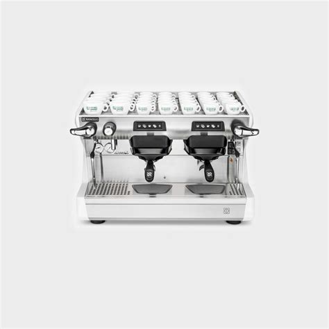 Classe 5 USB Rancilio Group