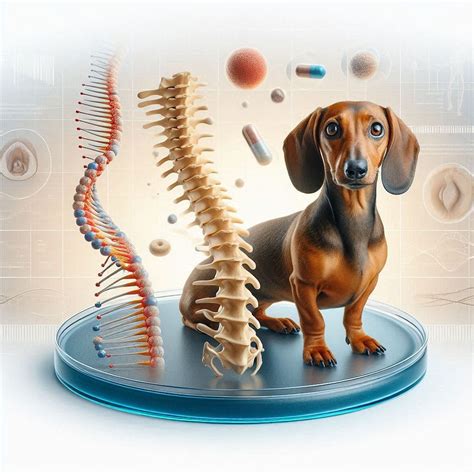 Have you had your Dachshund IVDD screened? If so, you can now help with ...