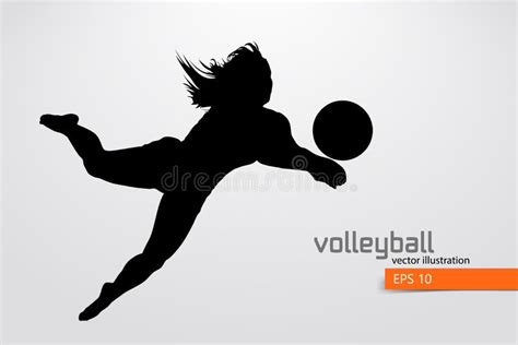 Volleyball Stock Illustrationen Vektoren Kliparts 42 543 Stock