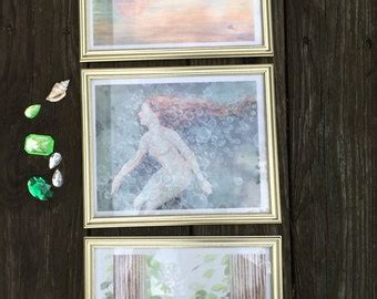 Women S Mermaid Bikini By APartofThatWorld On Etsy