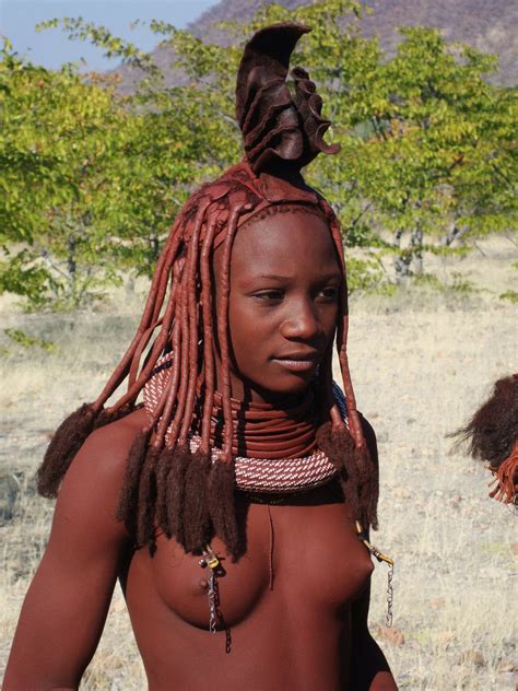 African Naked Tribal Photo Naked Chiks