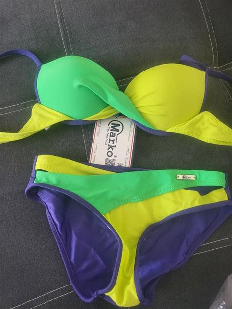 Bikini grosse S Neu und originalverpackt in Kloten für CHF 10 mit Lieferung auf Ricardo kaufen