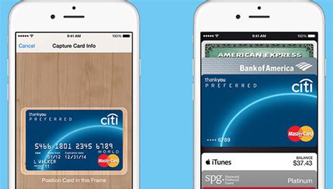 Apple Pay и Citibank в России: как подключить карту банка