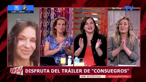 MILF De Noviembre De YouTube