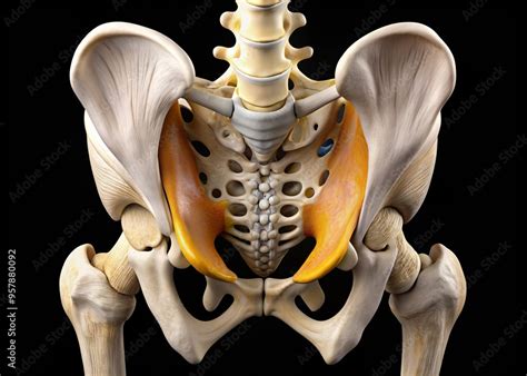 photo image   pelvis   inferior ramus   pubis bone
