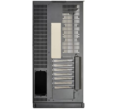 Lian Li Releases the PC-O10 Dual-Compartment Mid Tower | eTeknix