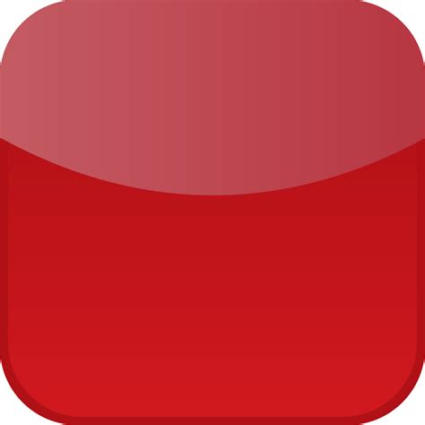 red icon   svg   vector