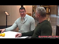 Holy Fuck Legrand Wolf Is Completely Ferocious As He Is Digging Himself A Big Fucking Hole In