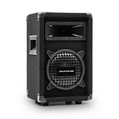 Колонка пассивная auna Pro PW-0622 MKII пассивный двухполосный динамик ...