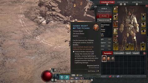 Es gibt noch viel zu tun, bevor die erste Season in Diablo 4 startet