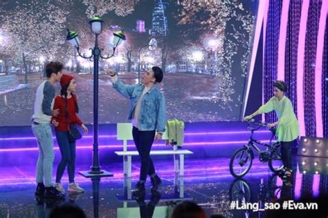 Danh H I Ki U Oanh C I Ng T Tr C T Nh Tay T C A Ch Ng Hot Boy L Ng C I L Ng