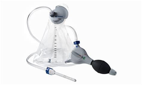 Pharmacy Practice Anal Irrigation System Peristeen