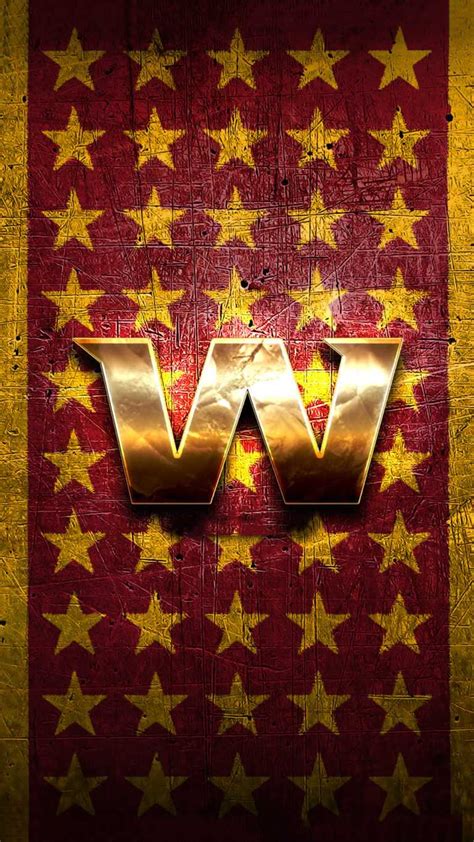 Washington Commanders Wallpaper Ixpap