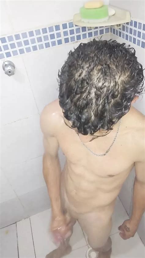 Punheta No Banheiro Free Gay Amateur HD Porn Video E XHamster