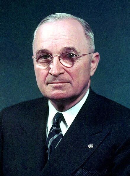 Harry S. Truman - Wikisource, the free online library