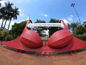 O Que Fazer Em Juruaia Cidade Conhecida Como A Capital Da Lingerie