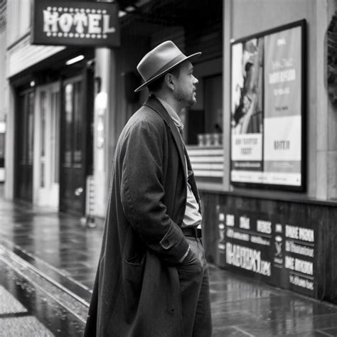 Street Photography In Urban Spaces A Complete Guide Greendayphotography
