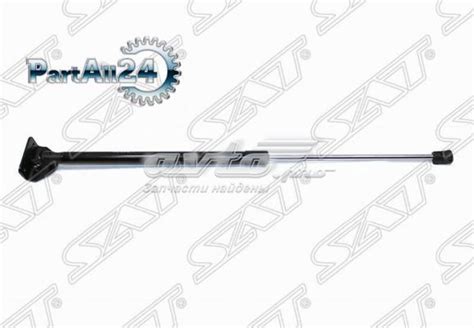 ST81780D7000 SAT амортизационная стойка багажной двери