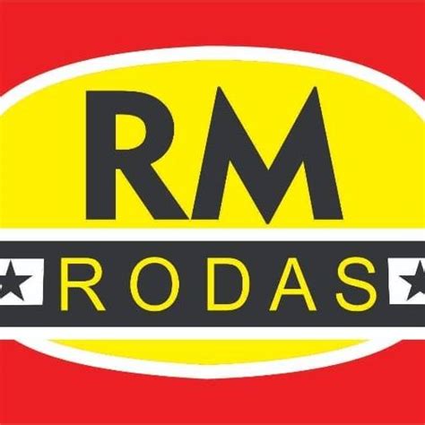 Rm Rodas E Pneus - Rm rodas e pneus