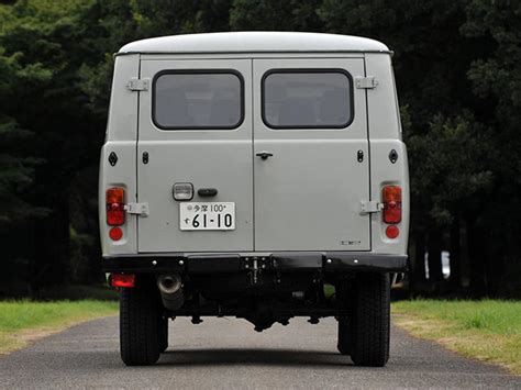 Купить UAZ 3909 (УАЗ 3909), продажа УАЗ 3909 в Москве; комплектации и ...
