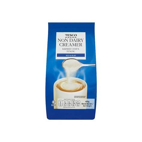 Non Dairy Creamer