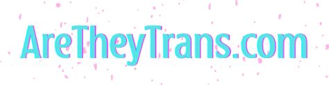 Is Lyn Alden Trans? - AreTheyTrans.com