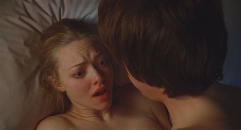 Amanda Seyfried Nude Pics Page 10