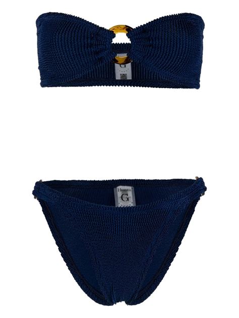 Hunza G Limited Bikini Gloria Modesens