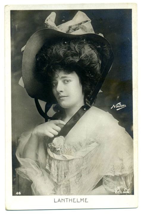 17 Best Images About Ginette Genevieve Lantelme On Pinterest Jeanne