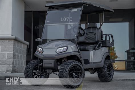 Club Car Tempo Golf Cart Ckd S Golf Carts